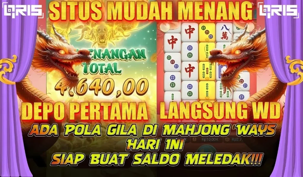 ACC4D SITUS MUDAH MENANG DENGAN DEPO PERTAMA LANGSUNG WD