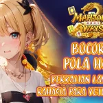 ACC4D: BOCORAN POLA HOKI PENIKMAT JP, JAMINAN ANTI RUNGKAT UNTUK RAIH JACKPOT HARI INI!