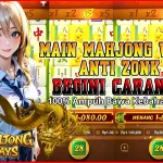 KOMSLOT : Memilih Platform Slot yang Tepat untuk Bermain