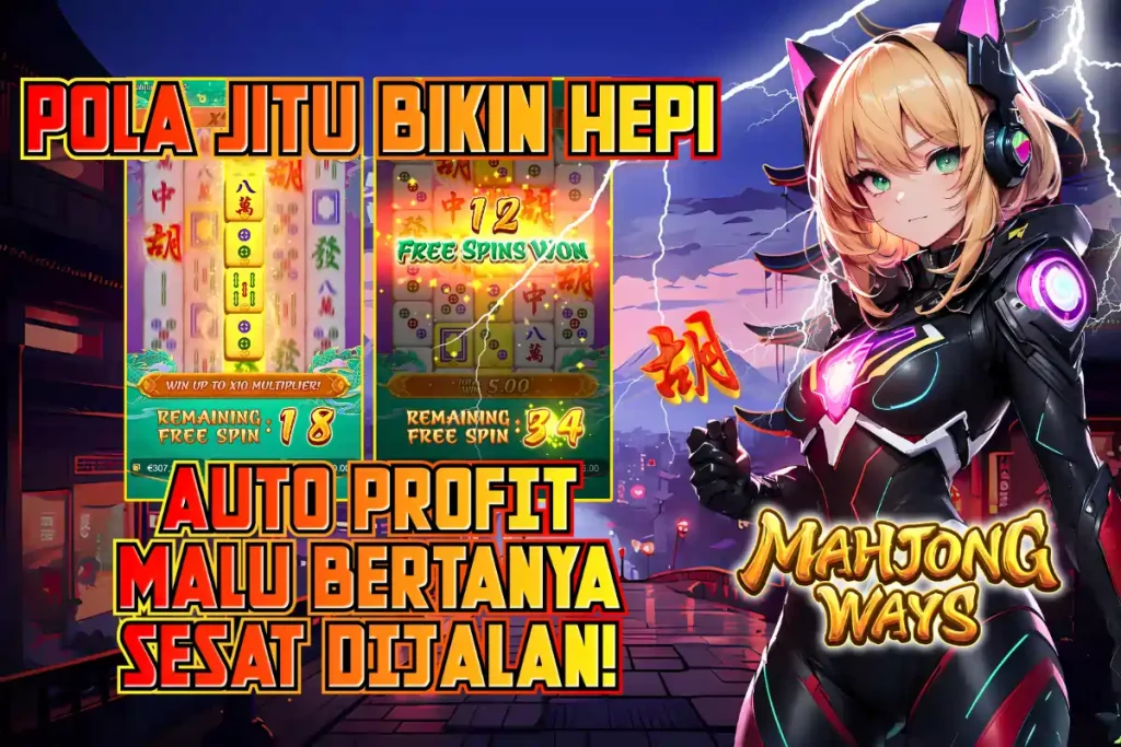 Tips Menang Mudah dalam Game Online yang Seru dan Menguntungkan