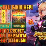 Tips Menang Mudah dalam Game Online yang Seru dan Menguntungkan