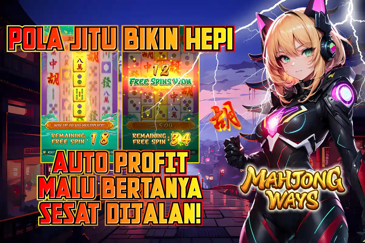 Tips Menang Mudah dalam Game Online yang Seru dan Menguntungkan