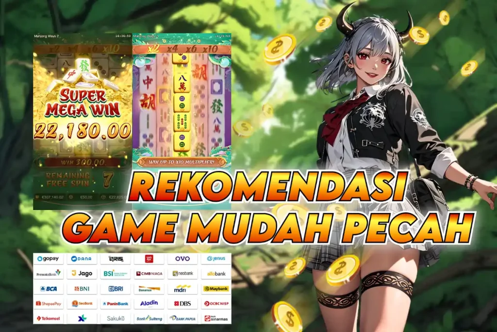 Transformasi Judi Online: Menggabungkan Hiburan dan Teknologi Digital