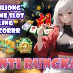 KOMSLOT: ANALISIS STRATEGI PEMENANG DAN ULASAN MENDALAM MAHJONG GAME SLOT PALING GACOR PADA SISTEM SITUS MUDAH MENANX 1000 TERPERCAYA 2025