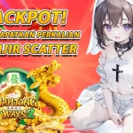 HUJAN PETIR DI LAYAR: JACKPOT TRIK DAPATKAN PERKALIAN BANJIR SCATTER YANG BIKIN SALDO MELAMBUNG TINGGI