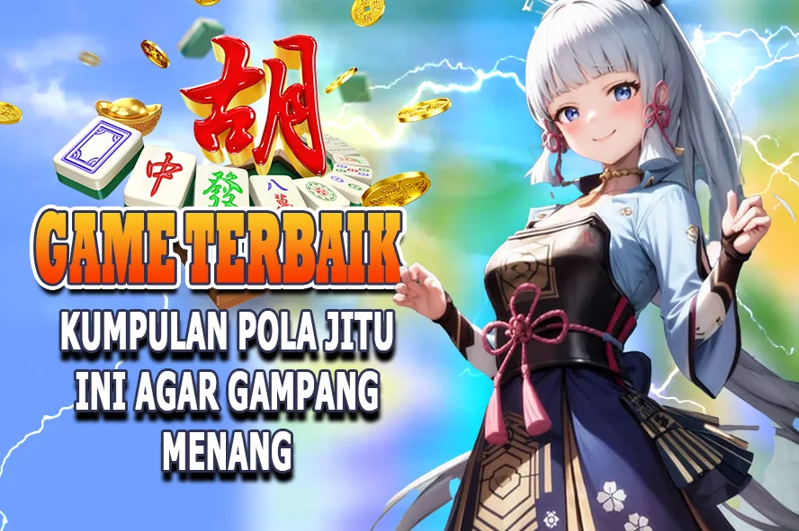 PANDUAN ELITE LTE4D: STRATEGI TERBAIK KUMPULAN POLA JITU INI AGAR MENANG DALAM DAFTAR GAME SLOT GACO LENGKAP