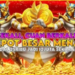 Cara Cerdas Meningkatkan Peluang Menang Slot Online